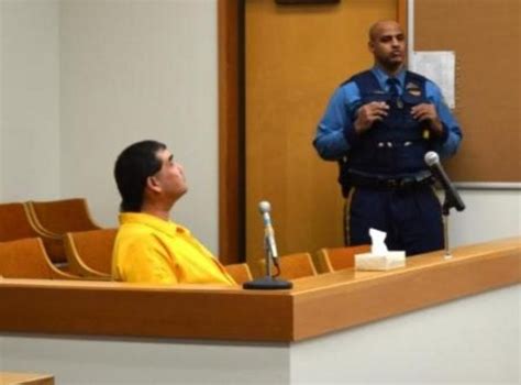 Leroy B Dick Jr Murder Trial Next Week In Dillingham Alaska Public