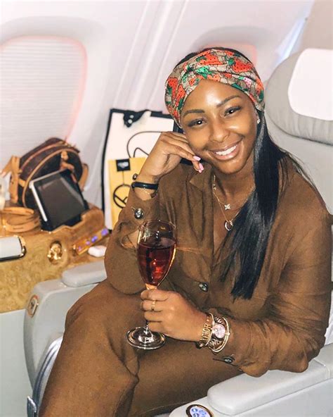 Boity's hustle has no pause nor end, it's even getting hard to keep up. Tears of Joy - Heartwarming moment when actress Boitumelo ...