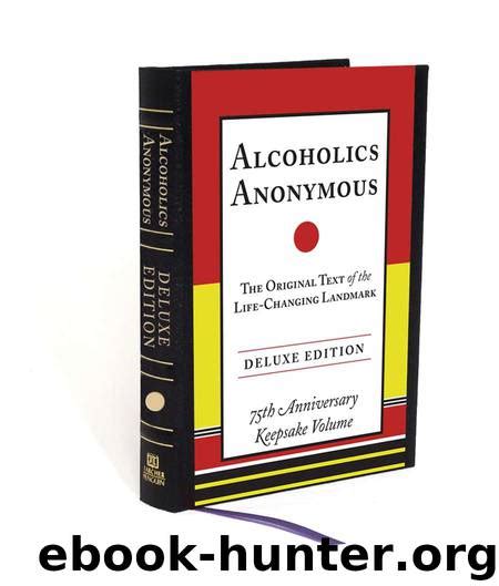 Alcoholics Anonymous By Bill W Free Ebooks Download
