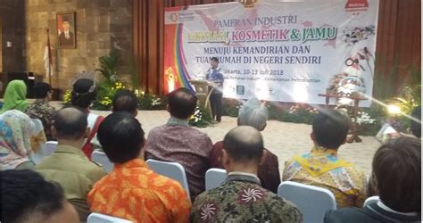 Budidaya tanaman jahe dan industri pengolahan jamu tradisional di kecamatan ampel. Menteri Perindustrian Dorong Pemanfaatan Sumber Bahan Baku ...