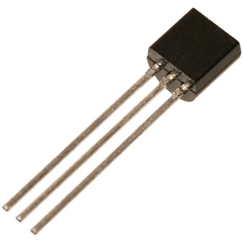 BF256B Transistor