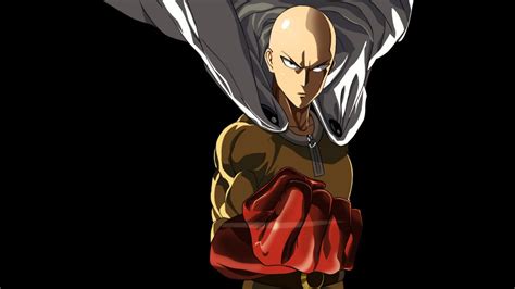 One Punch Man A Hero Nobody Knows Muestra Su Opening