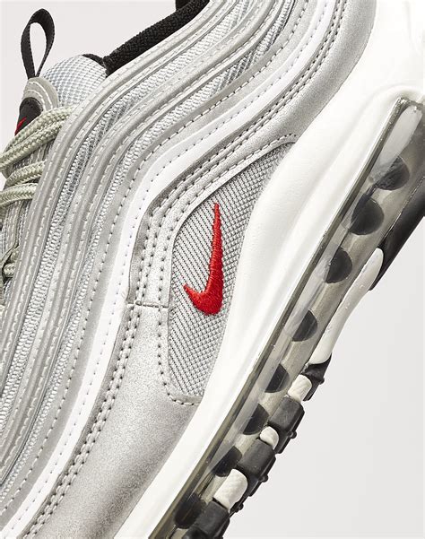 Nike Air Max 97 Og Silver Bullet Dtlr
