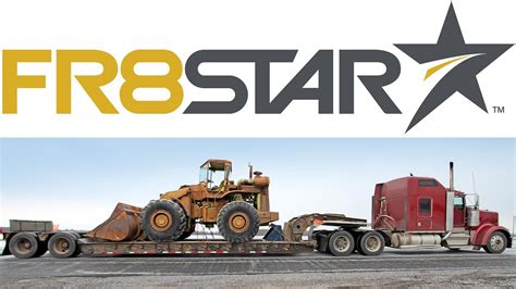 Shipping And Logistics Marketplace Fr8star Announces Remarkable Growth