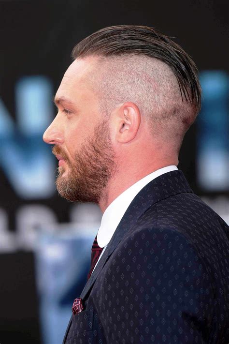 The undercut that the gang members sport has become quite the popular haircut in this day and age, and like many trends, it did begin with the show. 20 Amazing High And Tight Hairstyle Ideas - Revelationluv ...