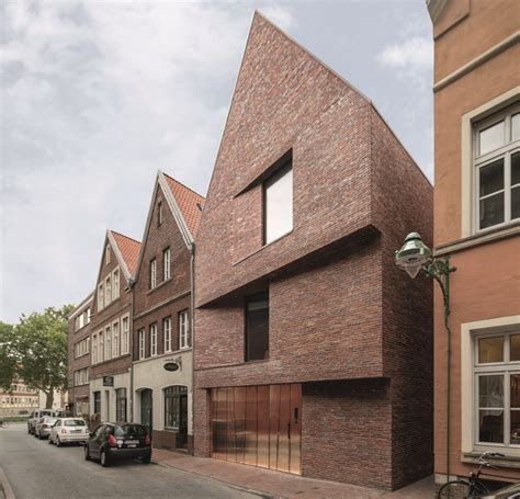 Häuser Des Jahres 2019 Bundesstiftung Baukultur Architektur Museum