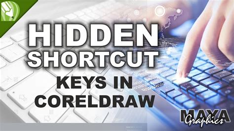 How To Customize The Shortcut Keys In Coreldraw Shortcut Settings My Xxx Hot Girl