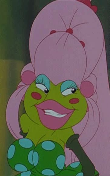 Mama Toad | Nicki Minaj | Know Your Meme