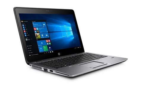 Hp Elitebook 820 G4 125 Full Hd Komplettno