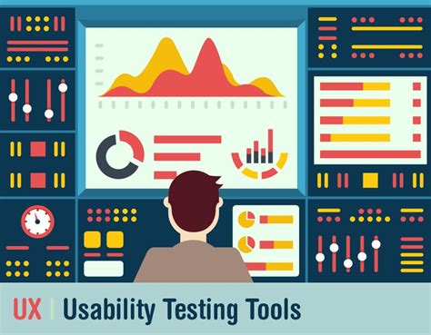 Automated Usability Testing Tools Projectdeveloper