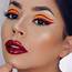 Brown Eyes Makeup 2020 Bright And Contrasting Ideas  29 Photos