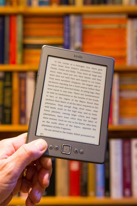 Kindle Unlimited: How Amazon's new e-book subscription service compares ...