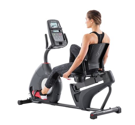 Call your authorized schwinn® fitness products distributor if you. Schwinn 230 Recumbent Bike - Flaman Fitness