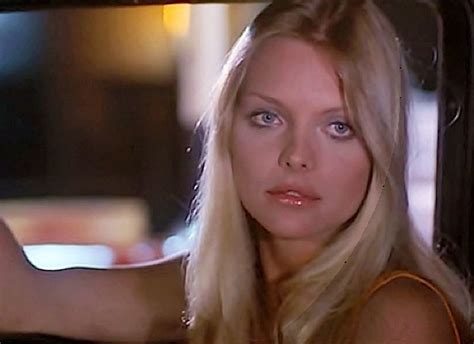 The Roles Of A Lifetime Michelle Pfeiffer Movies Galleries Paste