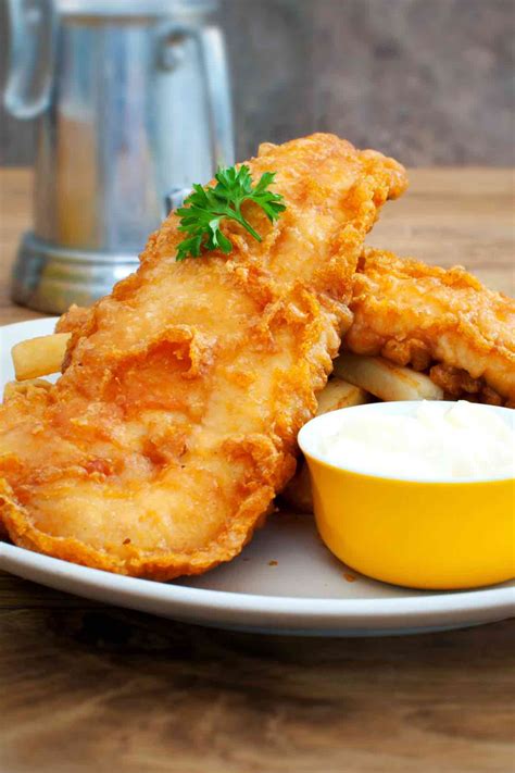 37 Best Sides For Fried Fish What To Serve With Fried Fish
