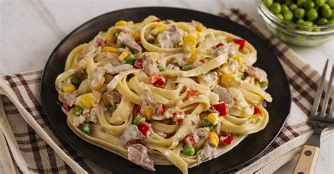 Maybe you would like to learn more about one of these? Creamy Chorizo Pasta Recipe