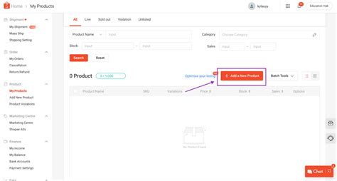 How To Setup Your Shopee Store In The Philippines Ginee