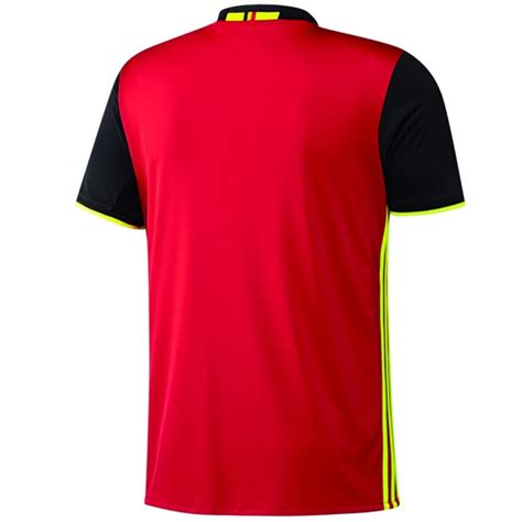 Üstelik belgium football shirt man aramanızı ücretsiz kargo, hızlı teslimat veya ücretsiz iadeye göre de filtreleyebilirsiniz! Belgium national team Home football shirt 2016/17 - Adidas ...
