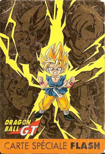Es la continuación de la serie de anime 'dragon ball'. Dragon Ball Z Power Level - Le grand combat Part 7 ...