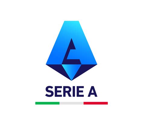 Download Serie A Logo Png And Vector Pdf Svg Ai Eps Free