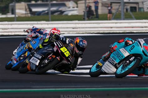You can see all the moto3, moto2 and motogp sessions live through this link, please support the channel with a follow or subscribe to the twitch channel, thanks. GoPro British Grand Prix Silverstone: Sunday Guide Moto3