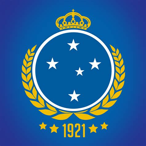 The current status of the logo is active, which means the logo is currently in. Cruzeiro, 94 Anos de Glórias - Vai Que Tô Te Vendo!