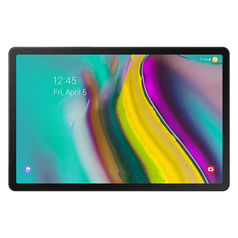 2019 Samsung Galaxy Tab S5e 105 Inch Best Reviews Tablet