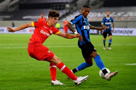Kai havertz's first champions league goal provided the difference. Has Kai Havertz scored on farewell match? Chelsea target ...