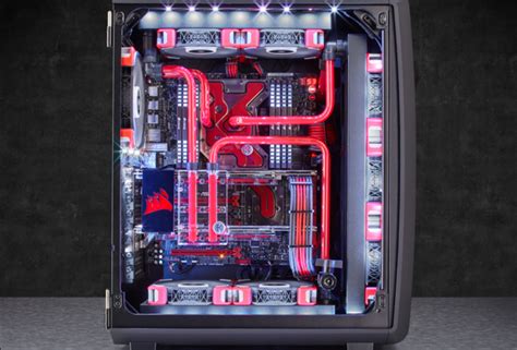 We're familiar with this phenomenon in the case of water: How To Build A Liquid-Cooled Gaming PC