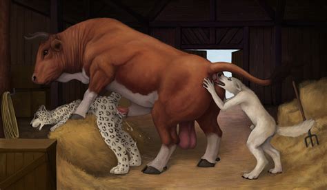 Rule Anal Anus Balls Barn Big Balls Bovine Bull Canine Feline Furry Gay Horn Licking Male