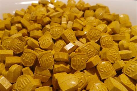 6 Clubbers Hospitalized After Taking Super Strength Ecstasy Pills