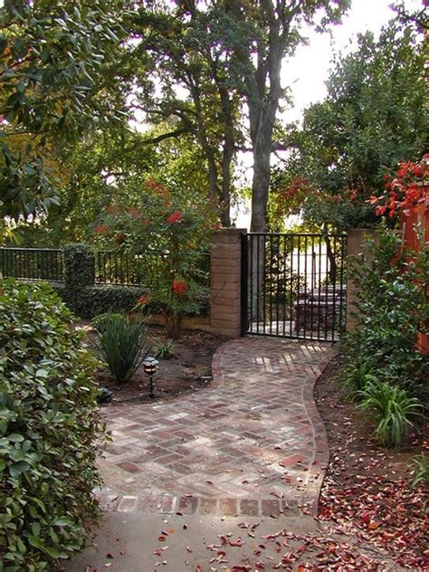 Landscaping Klassisch Garten Houston Von Fivestar Landscape Houzz