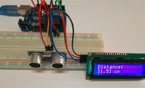 Push Up Counter Using Arduino And Ultrasonic Sensor Arduino Project Hub Porn Sex Picture