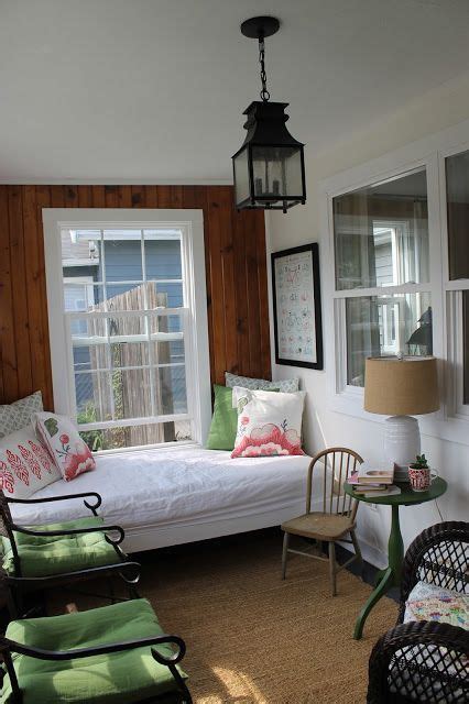 Renovated Century Old Home Tour In 2020 Home Sleeping Porch Home