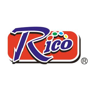 Food products supplier in parit raja. Rico Food Industries Sdn. Bhd.