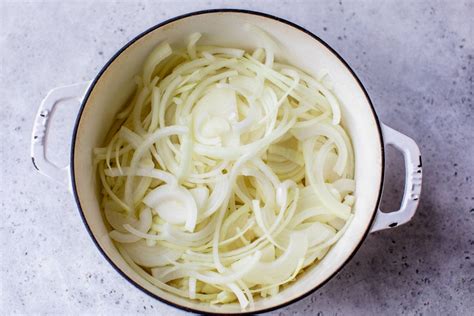 French Onion Soup Recipe Wellplated