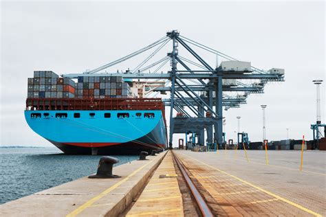 Importance Of An Intermodal Logistics Partner Amid The Crisis Randa