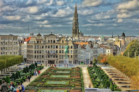 10 Things To Know When Traveling In Brussels Belgium