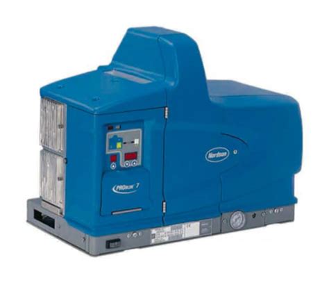 Machine Nordson® Rebuilt Pro Blue Series Indemax