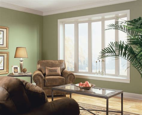 8 Bay Window Ideas For Your Living Room Window World