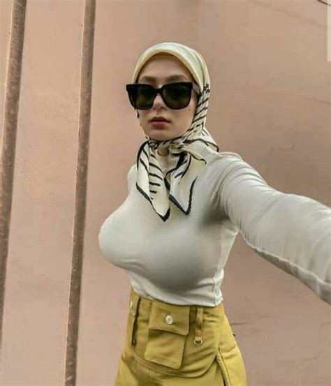 Populer Hijab Ketat Kebaya Batik