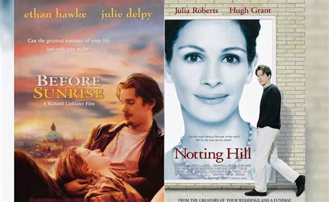 Best 90s English Romantic Movies On Otts To Watch With Someone Special