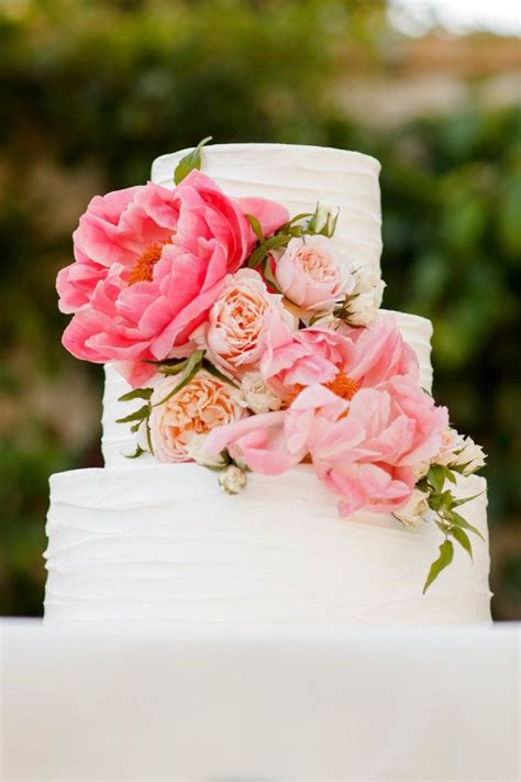 They have everything from orchids, roses, daisies, ivy, lilies, tulips, exotic flowers, green potted plants, and so much more. Newport Beach Wedding from Ashlee Raubach | Wedding cakes ...