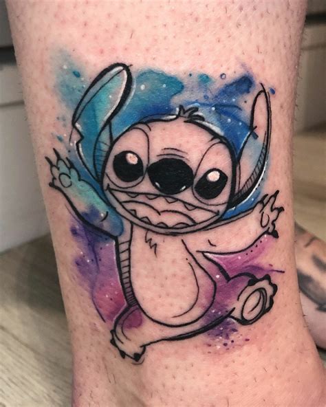 101 Best Stitch Tattoo Designs You Need To See Outsons