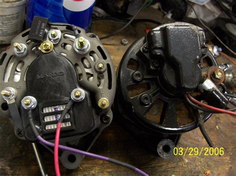 In this article, the design of the alternator circuit will be explained in detail, with some. Mercruiser Alternator Wiring Diagram - Wiring Diagram