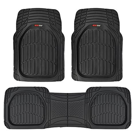 Best All Weather Floor Mats For 2021 Forbes Wheels