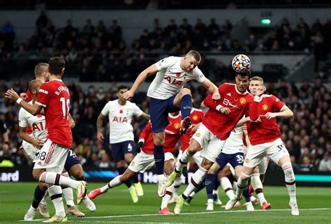 tottenham vs manchester united final score three things we learned