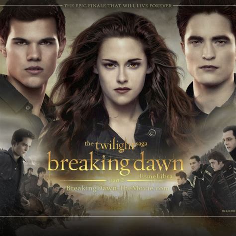 8tracks Radio The Twilight Saga Breaking Dawn Part 2 14