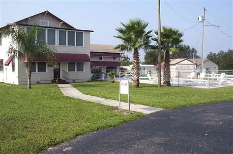 Find the perfect storage unit and storage facility in winter park. East Haven RV Park