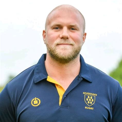 Paul Dawson Rugby Coach